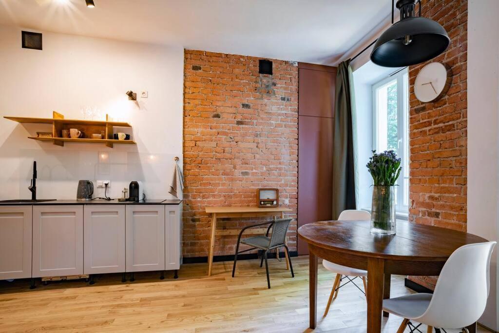 Cozy Studio 5 Minut By Warsaw East Exterior foto